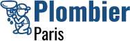 Logo plombierparis